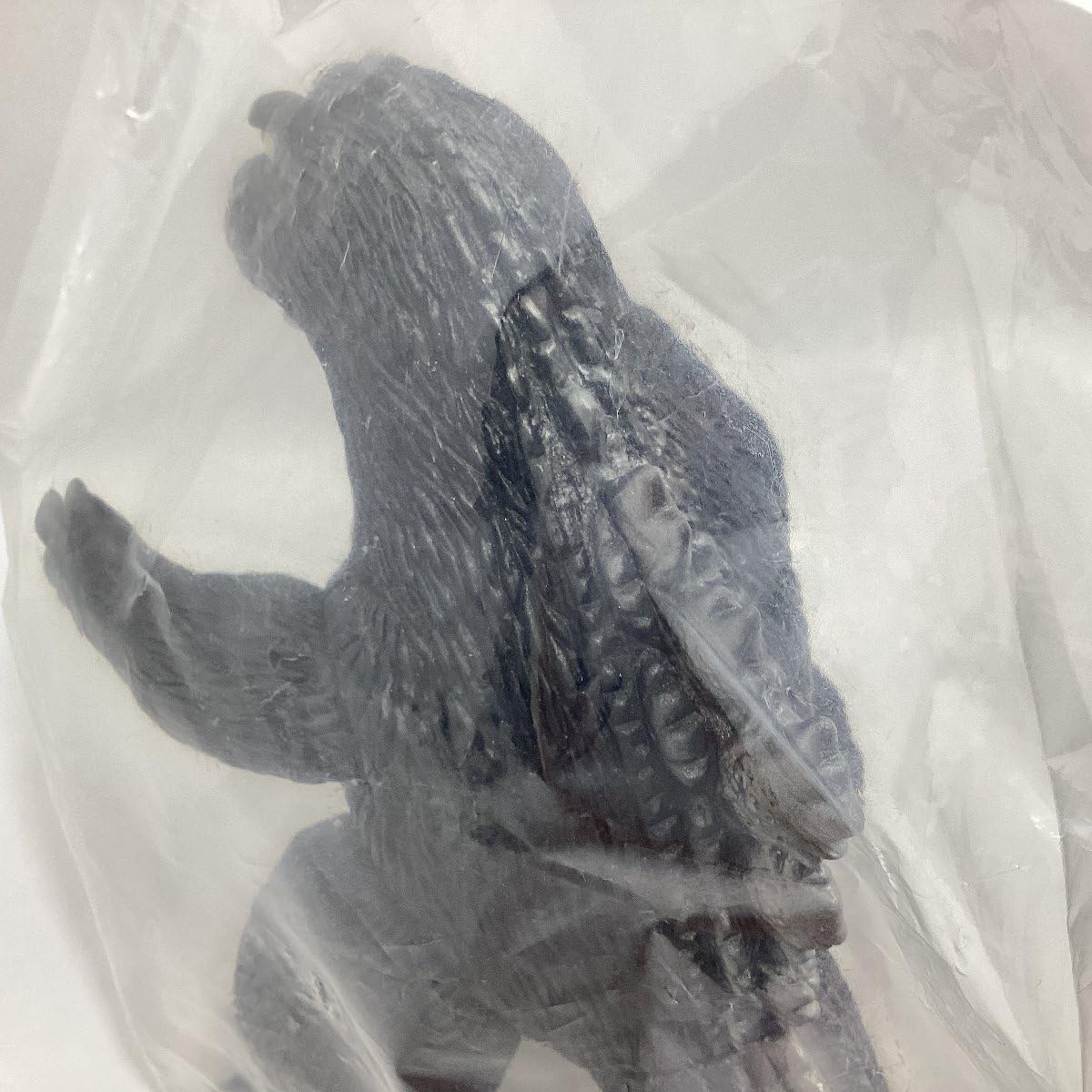 未開封 サンガッツ本舗 東宝怪獣総進撃 鈴木製作所 スズキンゴジ